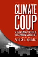 Climate Coup Cover